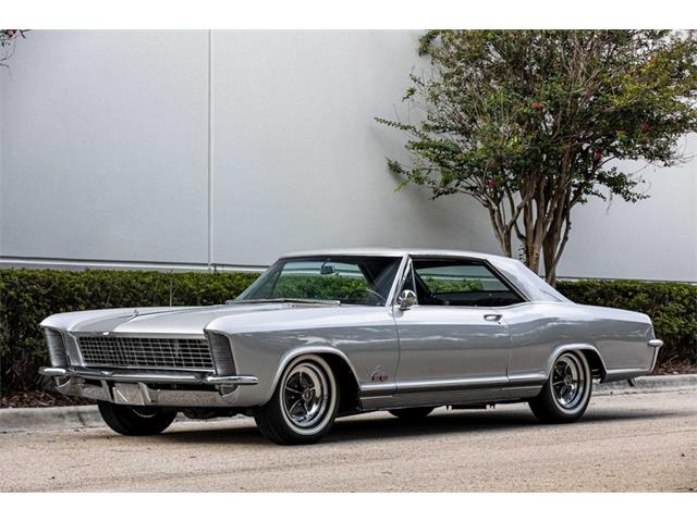 1965 Buick Riviera (CC-1737645) for sale in Orlando, Florida
