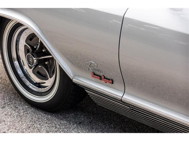 1965 Buick Riviera (CC-1737645) for sale in Orlando, Florida