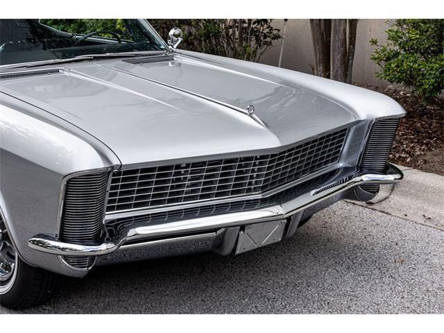 1965 Buick Riviera (CC-1737645) for sale in Orlando, Florida