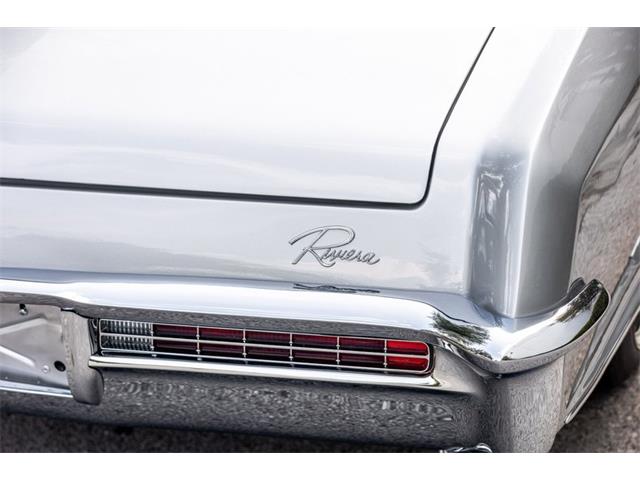 1965 Buick Riviera (CC-1737645) for sale in Orlando, Florida