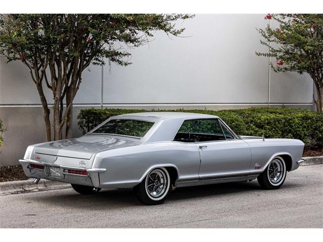 1965 Buick Riviera (CC-1737645) for sale in Orlando, Florida