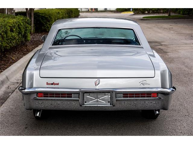 1965 Buick Riviera (CC-1737645) for sale in Orlando, Florida
