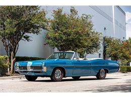 1967 Pontiac Catalina (CC-1737646) for sale in Orlando, Florida