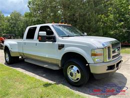 2008 Ford F350 (CC-1737655) for sale in Hiram, Georgia