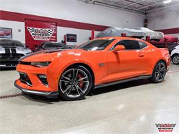 2018 Chevrolet Camaro (CC-1737659) for sale in Glen Ellyn, Illinois