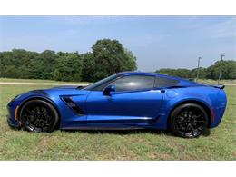 2019 Chevrolet Corvette Grand Sport (CC-1730766) for sale in Denison, Texas