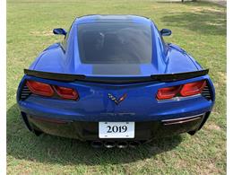 2019 Chevrolet Corvette Grand Sport (CC-1730766) for sale in Denison, Texas