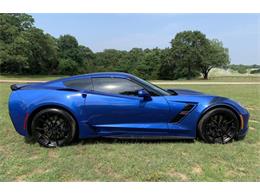 2019 Chevrolet Corvette Grand Sport (CC-1730766) for sale in Denison, Texas