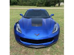 2019 Chevrolet Corvette Grand Sport (CC-1730766) for sale in Denison, Texas