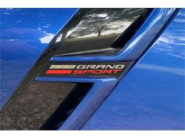 2019 Chevrolet Corvette Grand Sport (CC-1730766) for sale in Denison, Texas