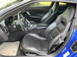 2019 Chevrolet Corvette Grand Sport (CC-1730766) for sale in Denison, Texas
