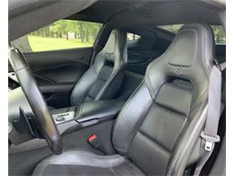 2019 Chevrolet Corvette Grand Sport (CC-1730766) for sale in Denison, Texas