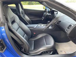 2019 Chevrolet Corvette Grand Sport (CC-1730766) for sale in Denison, Texas