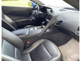 2019 Chevrolet Corvette Grand Sport (CC-1730766) for sale in Denison, Texas