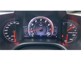 2019 Chevrolet Corvette Grand Sport (CC-1730766) for sale in Denison, Texas