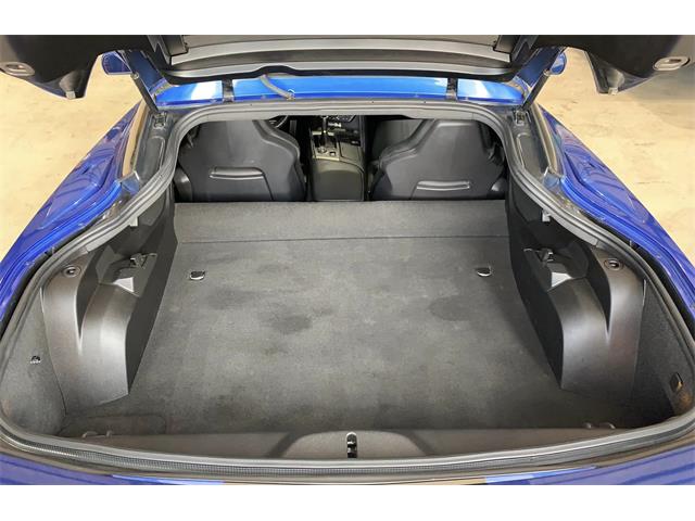 2019 Chevrolet Corvette Grand Sport (CC-1730766) for sale in Denison, Texas