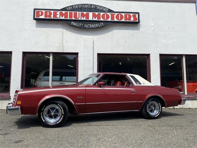 1977 Buick Century (CC-1730767) for sale in Tocoma, Washington