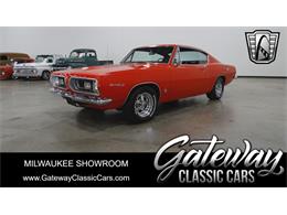 1967 Plymouth Barracuda (CC-1737679) for sale in O'Fallon, Illinois