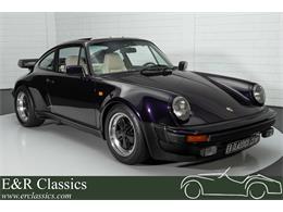 1980 Porsche 930 Turbo (CC-1737697) for sale in Waalwijk, Noord-Brabant