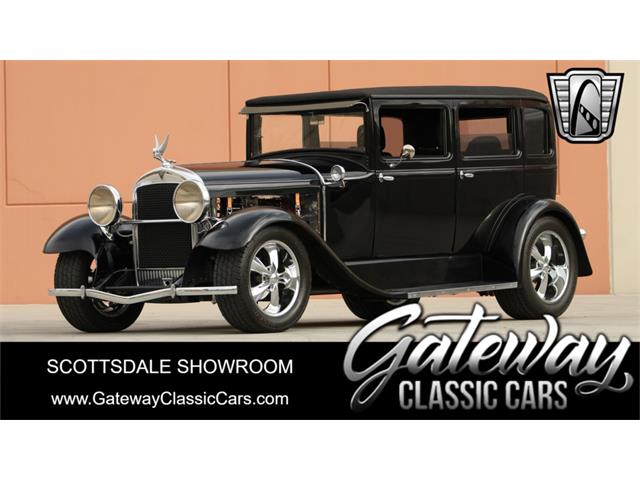 1929 Hudson Super 6 (CC-1737719) for sale in O'Fallon, Illinois