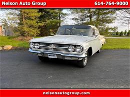 1960 Chevrolet Biscayne (CC-1730775) for sale in Heath, Ohio