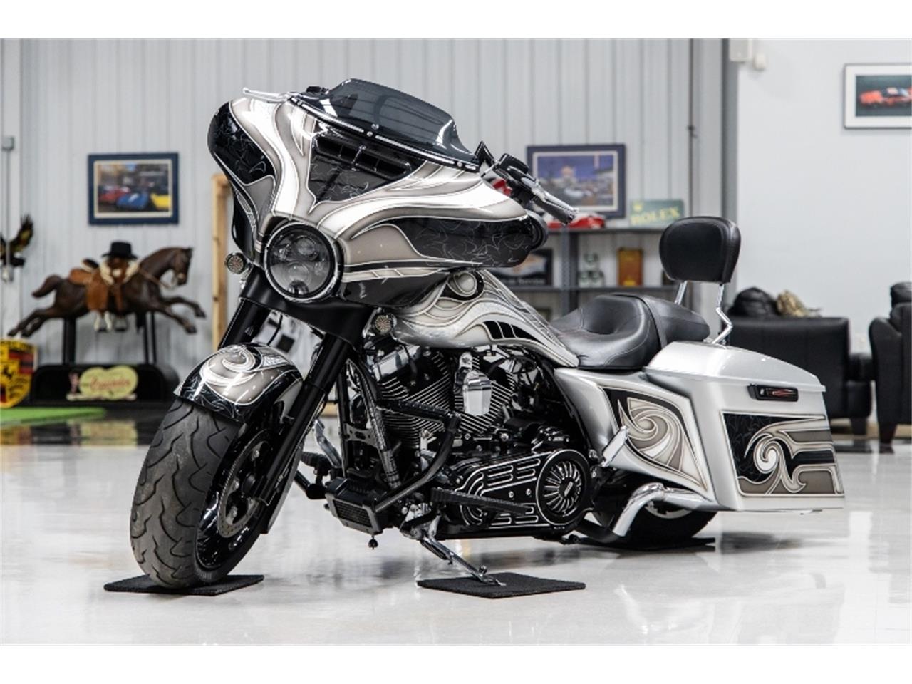 2016 harley street glide special for sale