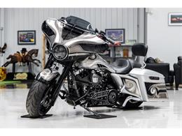 2016 Harley-Davidson Street Glide (CC-1737750) for sale in Seekonk, Massachusetts