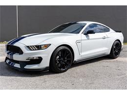 2015 Shelby GT350 (CC-1737754) for sale in Coral Gables, Florida