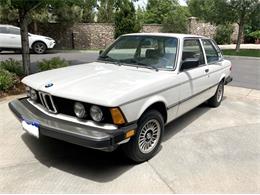 1983 BMW 3 Series (CC-1737761) for sale in Denver, Colorado