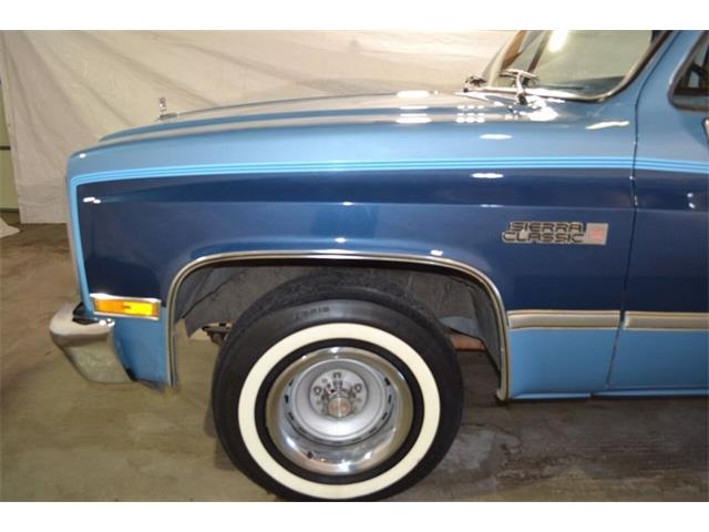1986 GMC 1500 (CC-1737770) for sale in Ramsey, Minnesota
