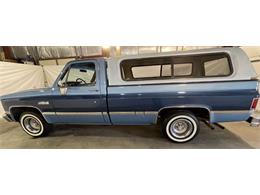 1986 GMC 1500 (CC-1737770) for sale in Ramsey, Minnesota
