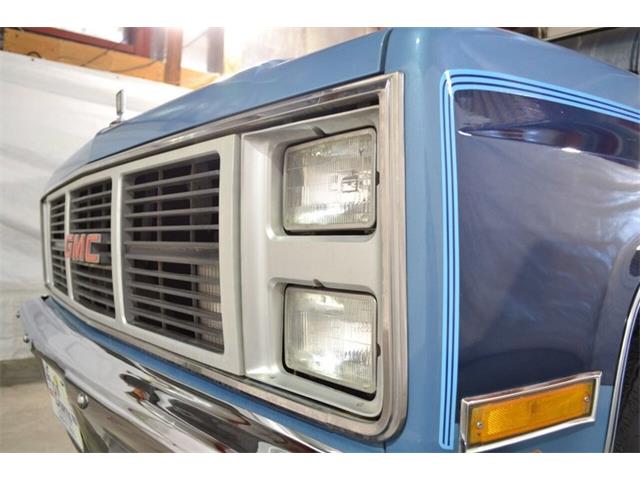 1986 GMC 1500 (CC-1737770) for sale in Ramsey, Minnesota