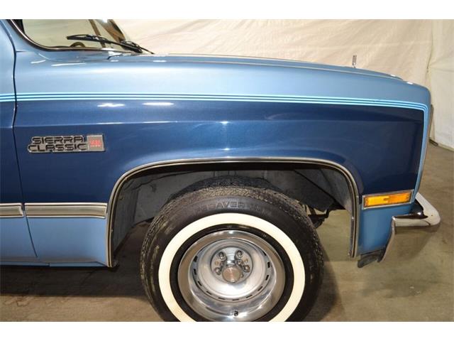 1986 GMC 1500 (CC-1737770) for sale in Ramsey, Minnesota