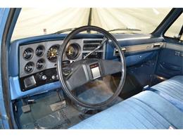1986 GMC 1500 (CC-1737770) for sale in Ramsey, Minnesota