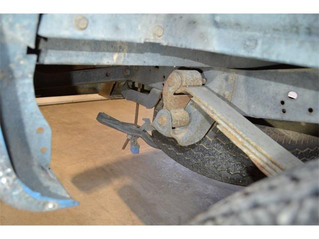 1986 GMC 1500 (CC-1737770) for sale in Ramsey, Minnesota