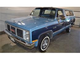 1986 GMC 1500 (CC-1737770) for sale in Ramsey, Minnesota