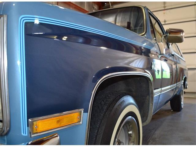 1986 GMC 1500 (CC-1737770) for sale in Ramsey, Minnesota