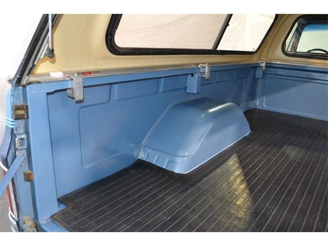 1986 GMC 1500 (CC-1737770) for sale in Ramsey, Minnesota