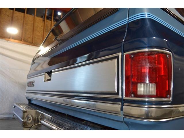 1986 GMC 1500 (CC-1737770) for sale in Ramsey, Minnesota