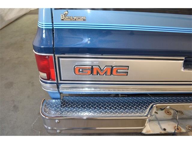 1986 GMC 1500 (CC-1737770) for sale in Ramsey, Minnesota