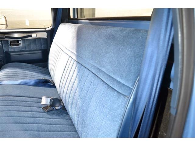 1986 GMC 1500 (CC-1737770) for sale in Ramsey, Minnesota