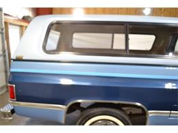 1986 GMC 1500 (CC-1737770) for sale in Ramsey, Minnesota