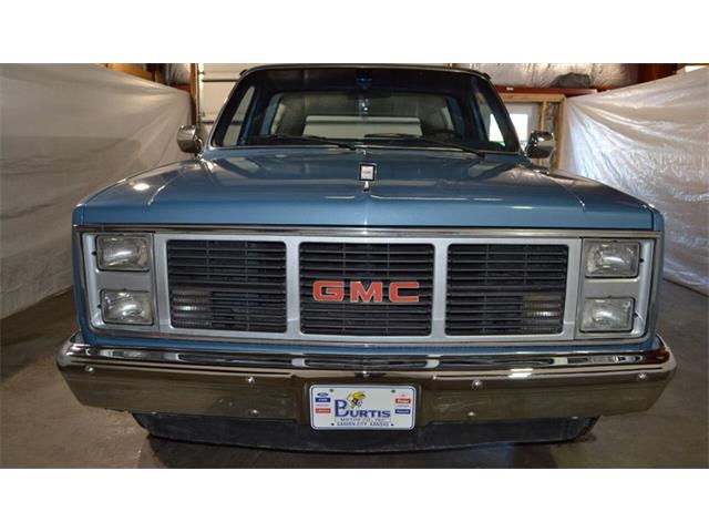 1986 GMC 1500 (CC-1737770) for sale in Ramsey, Minnesota