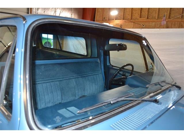 1986 GMC 1500 (CC-1737770) for sale in Ramsey, Minnesota