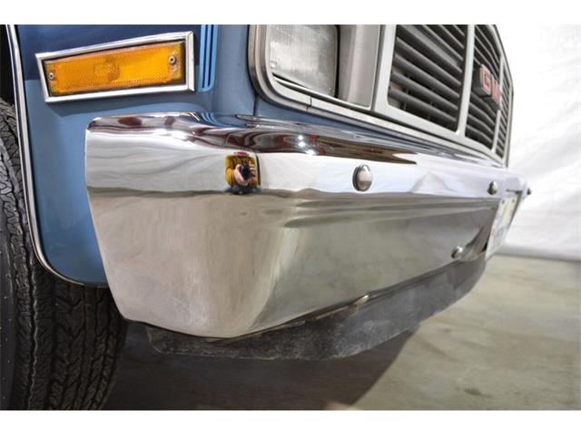 1986 GMC 1500 (CC-1737770) for sale in Ramsey, Minnesota