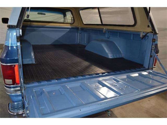 1986 GMC 1500 (CC-1737770) for sale in Ramsey, Minnesota