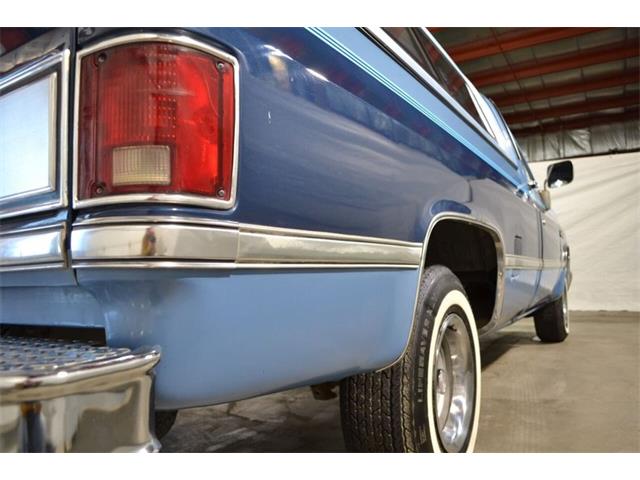 1986 GMC 1500 (CC-1737770) for sale in Ramsey, Minnesota