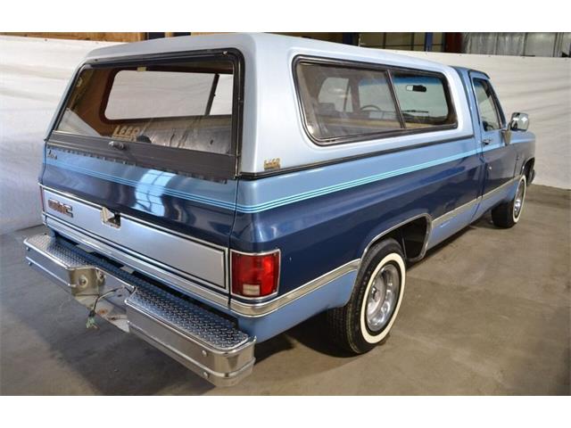 1986 GMC 1500 (CC-1737770) for sale in Ramsey, Minnesota
