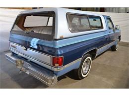 1986 GMC 1500 (CC-1737770) for sale in Ramsey, Minnesota