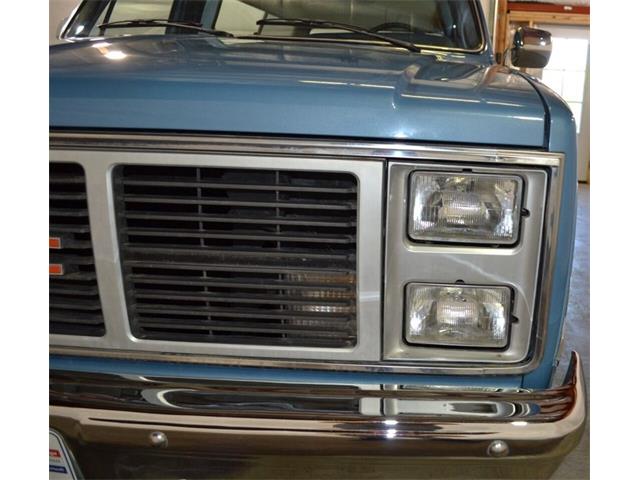 1986 GMC 1500 (CC-1737770) for sale in Ramsey, Minnesota